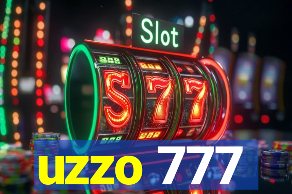 uzzo 777